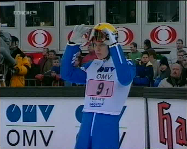 Veli-Matti Lindstroem (RTL)